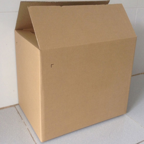 Thùng carton 3 lớp VP-02