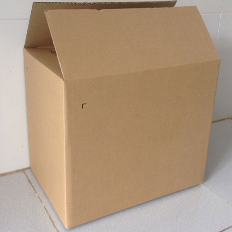 Thùng carton 3 lớp VP-02