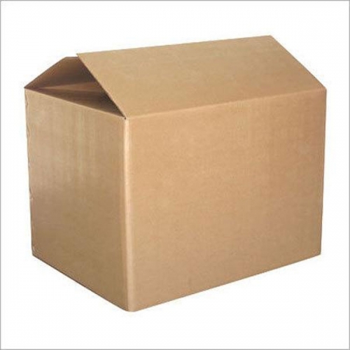 Thùng carton 3 lớp VP-05